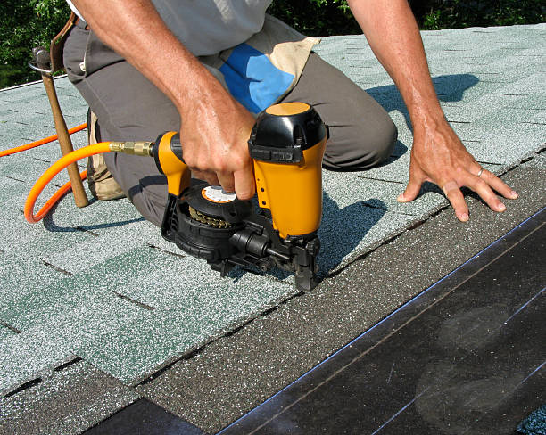 Roof Installation Near Me in Mansfield, PA