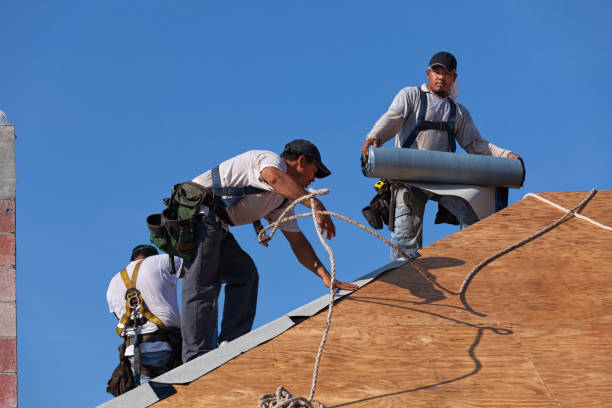 Best Flat Roof Repair Services  in Mansfield, PA