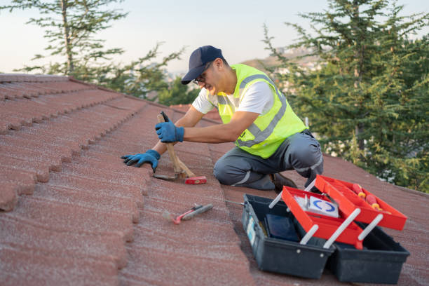 Quick and Trustworthy Emergency Roof Repair Services in Mansfield, PA