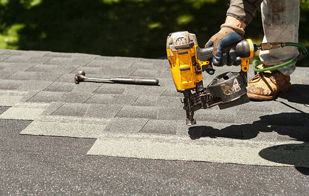 Best Storm Damage Roof Repair  in Mansfield, PA
