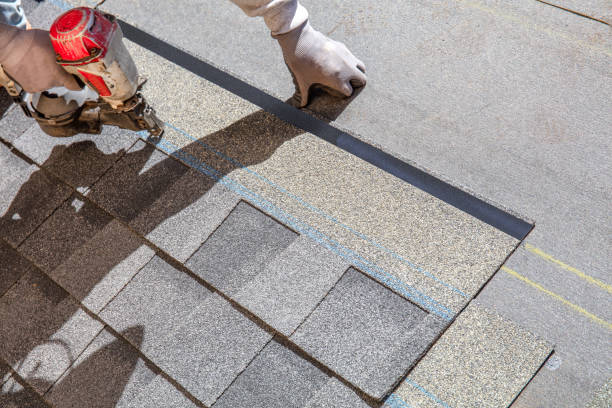 Best Best Roofing Contractors  in Mansfield, PA
